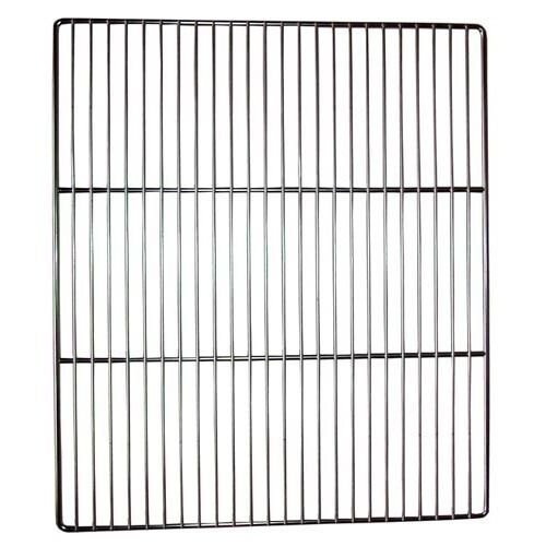 WIRE SHELF, ZINC, 25" W X 25" D Victory 50597902