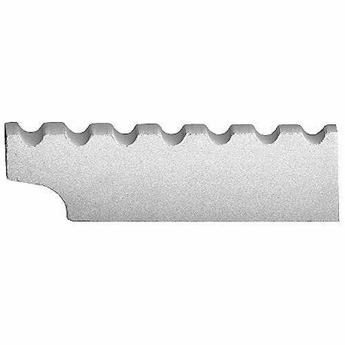 SUPPORT BRICK FOR EMBER GLO BROILER 25, 31, 41 part number Ember Glo no. 4510-10