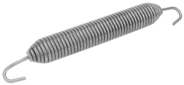 BAKERS PRIDE DOOR SPRING 11-1/2" X 1-1/4" S3002X S3002A  MARSAL AND SONS   D-280