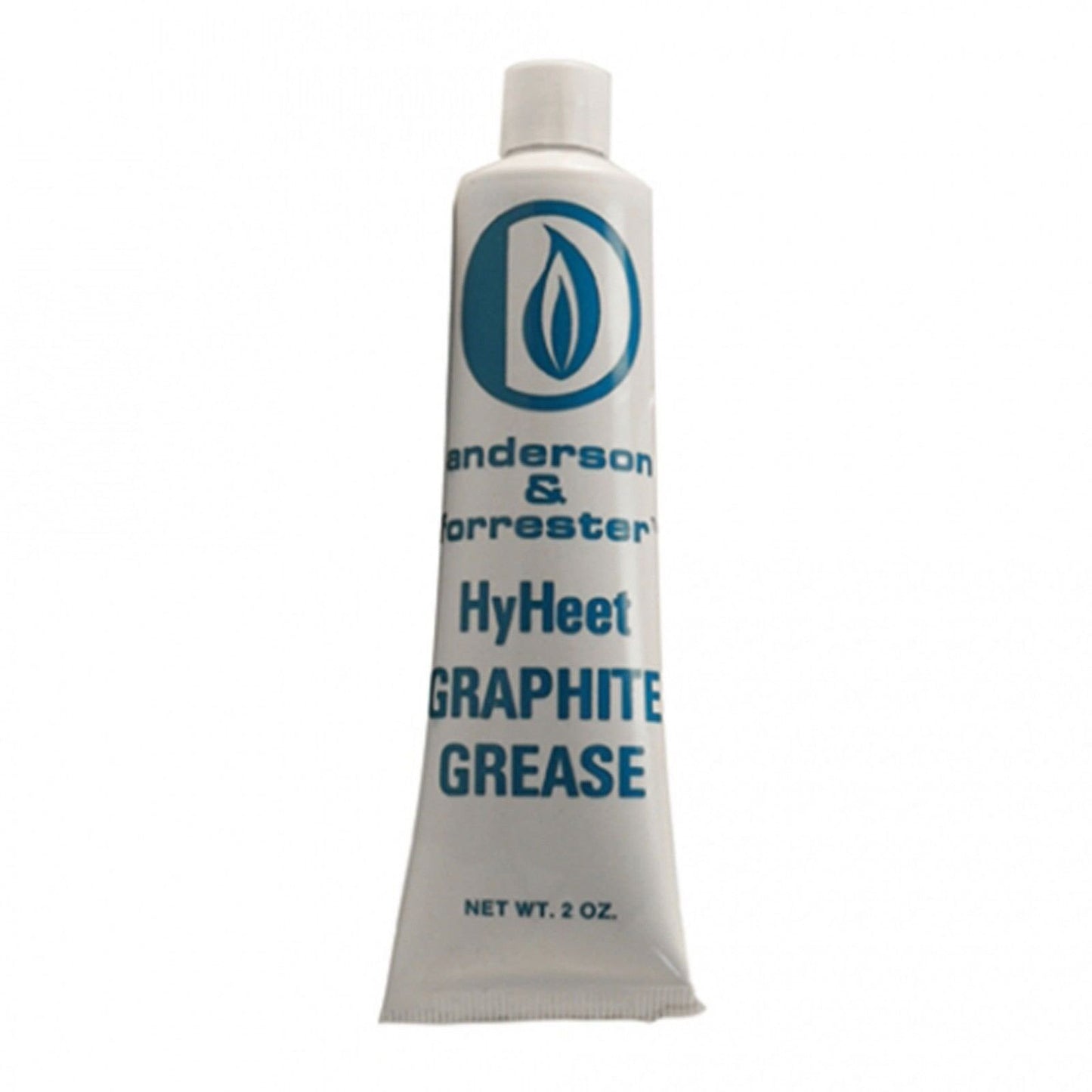 Anderson & Forrester Hyheet GRAPHITE VALVE GREASE