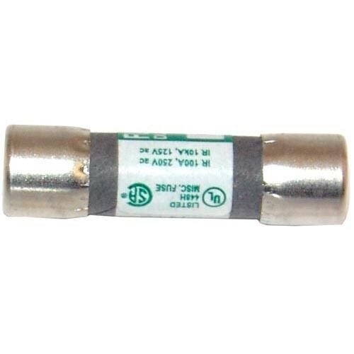 Bussmann FNM-1-1⁄2 （FNM-1-1⁄2） 1.5 Amp 250Vac Time-delay Supplemental Fuses