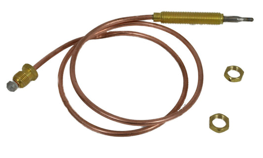 Thermocouple 107374-01 Dayton Master Reddy Desa LP Heater