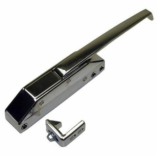 LATCH WITH STRIKE CHG R35-1105 KASON 174-000004 Standard Keil   GLENCO