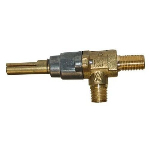 GAS VALVE 1/8" NPT IN FLAT UP MAGIKITCH'N RP0127 28020983900 280200307 21