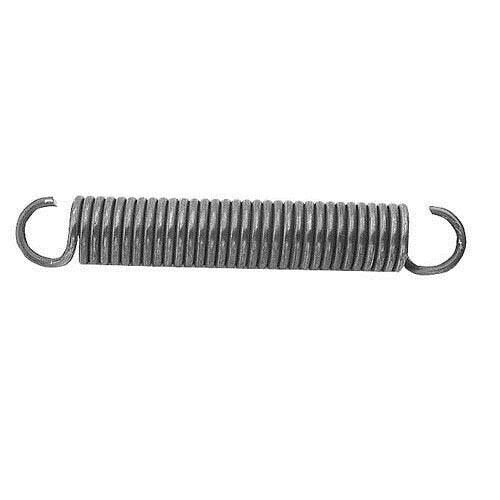 DOOR SPRING 6" long VULCAN HART 404053-1 104053-1 413342-1 113342-1