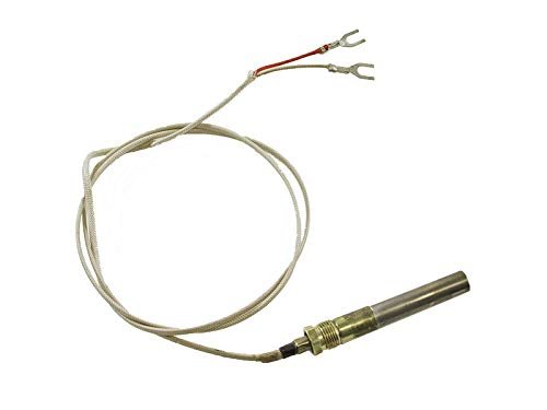 Anetsberger Brothers P8903-22 THERMOPILE MILLIVOLT 36