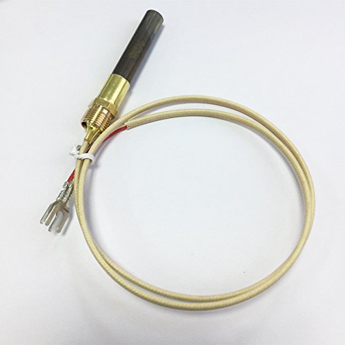 24" Thermopile 750 MV