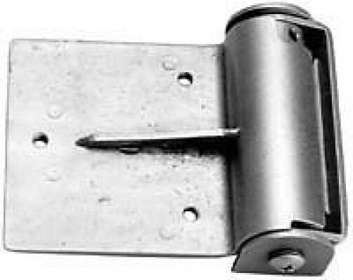 Hinge Assembly Stainless steel for Seco 13, 739375 Thermotainer  TA120, TA13