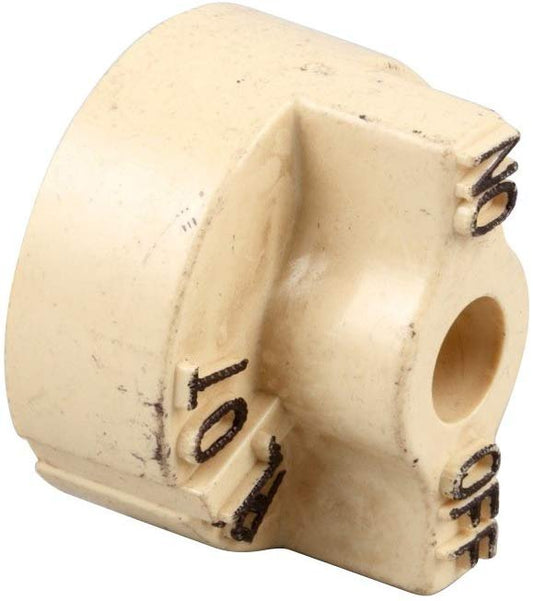 Bakers Pride S1453A Replacement Knob