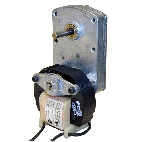 OEM SAVORY MOTOR 208/240 VOLTS 22743SP 21239 22743 for C-20, C-40, RB-33, RT-2