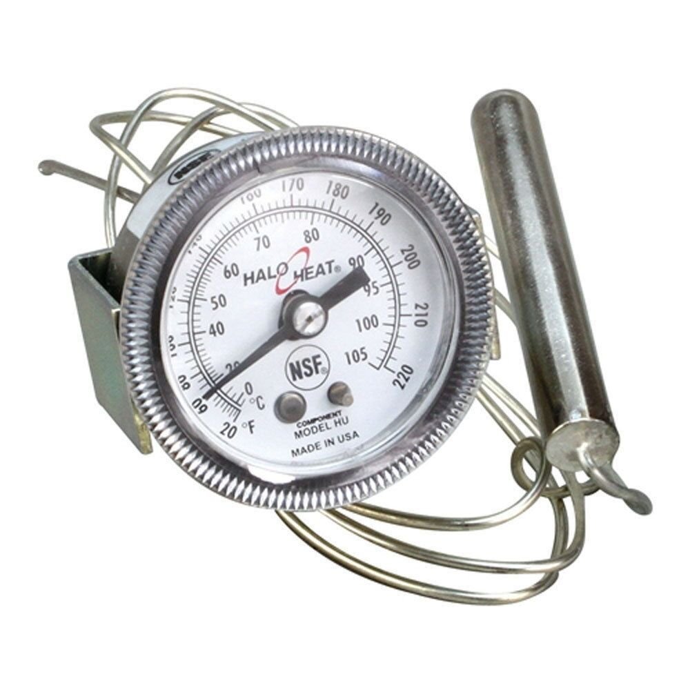 ALTO SHAAM THERMOMETER TH-33713 TH33713 15UB-1690-03FT TIN-20-220 F&C