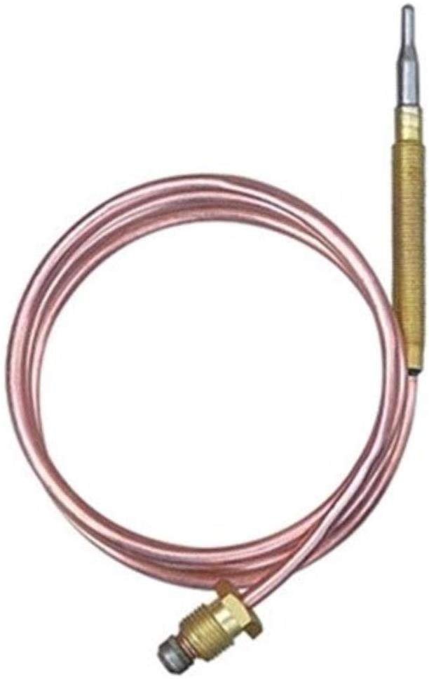 Kozy World 24-3508P Replacement Thermocouple, 36" Length