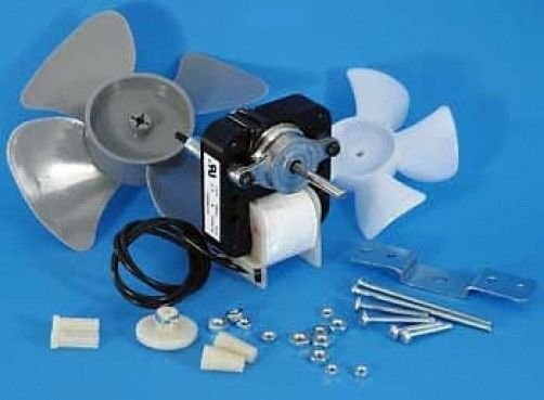 SM672 - BLOWER MOTOR UTIL 3000 CW/CCW 240V KIT UNIVERSAL