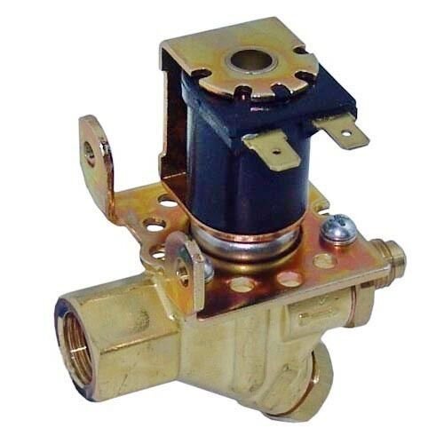 Cecilware Solenoid Valve L010A L010F 120V 12 WATT COIL 280-00020