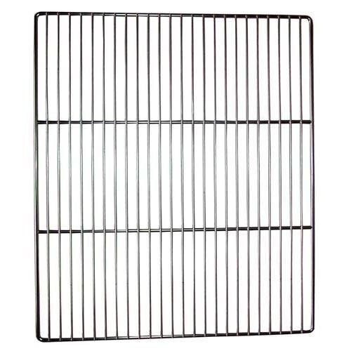 WIRE SHELF, ZINC, 23-1/2" W X 25" D Victory 50597802