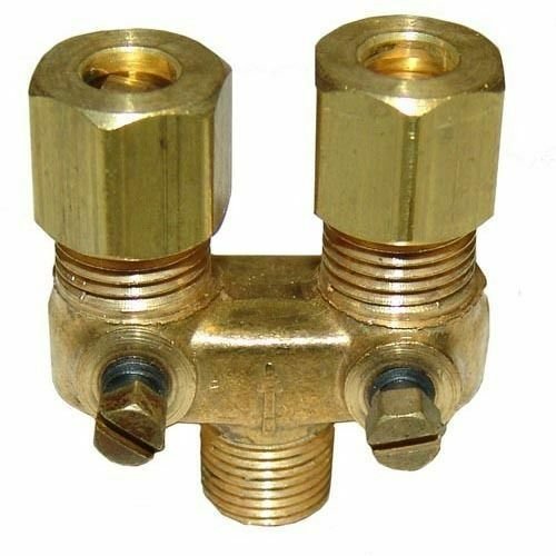 ADJUST DOUBLE PILOT IMPERIAL1003  1003-1  1608  GARLAND 1150099 1510402 153844