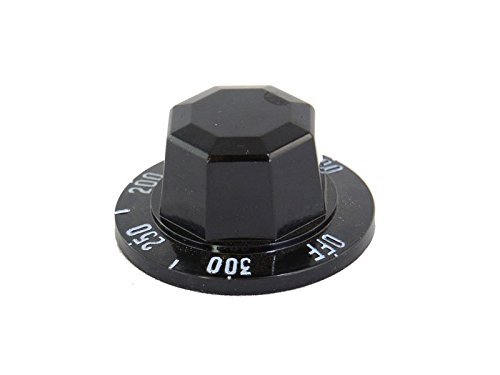 Steelkor/Duke TA-24SED KNOB THERMOSTAT HORIZONTA