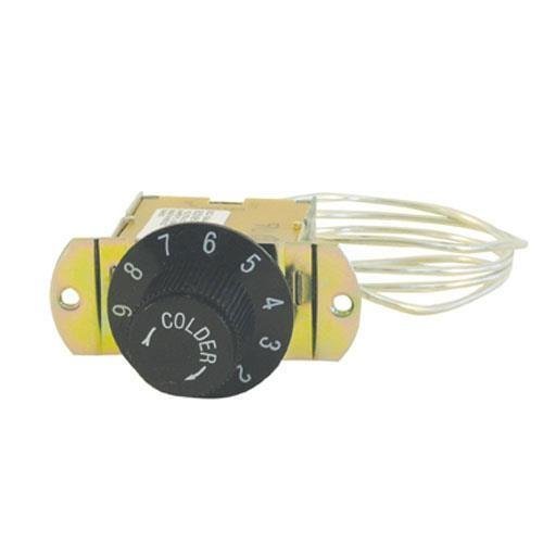 Beverage Air 502-139B Cold Control Thermostat For Refrigeration 23407