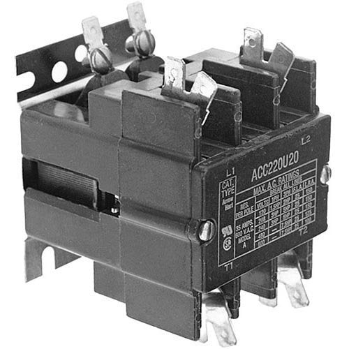 Cleveland CONTACTOR 208/240V ACC530U30