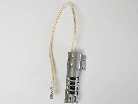 Gas Range Oven Igniter for WB2X9154, WB13K3, WB13K4, 4342528, SGR403