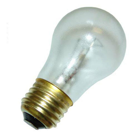 BULB, OVEN (120V, 40W) Shatterproof Light Bulb WOLF MARSHALL  Bakers Pride Merco