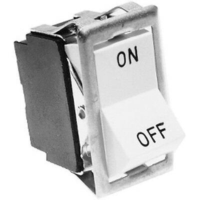 Blodgett Rocker Switch 6497 BLODGETT BEFORE 3-1-94 DFG FA GZL MARK V ZEPHAIRE