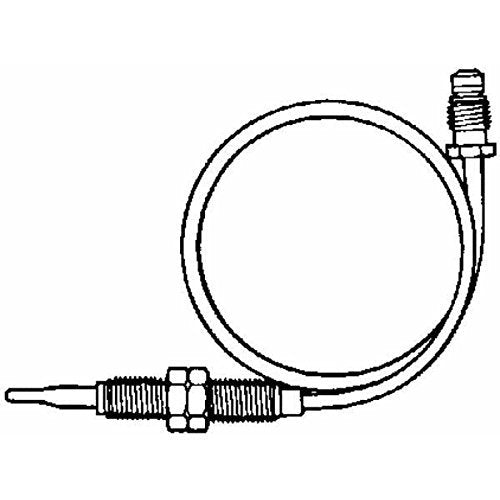 Stkertools(TM) Replacement Thermocouple F273117