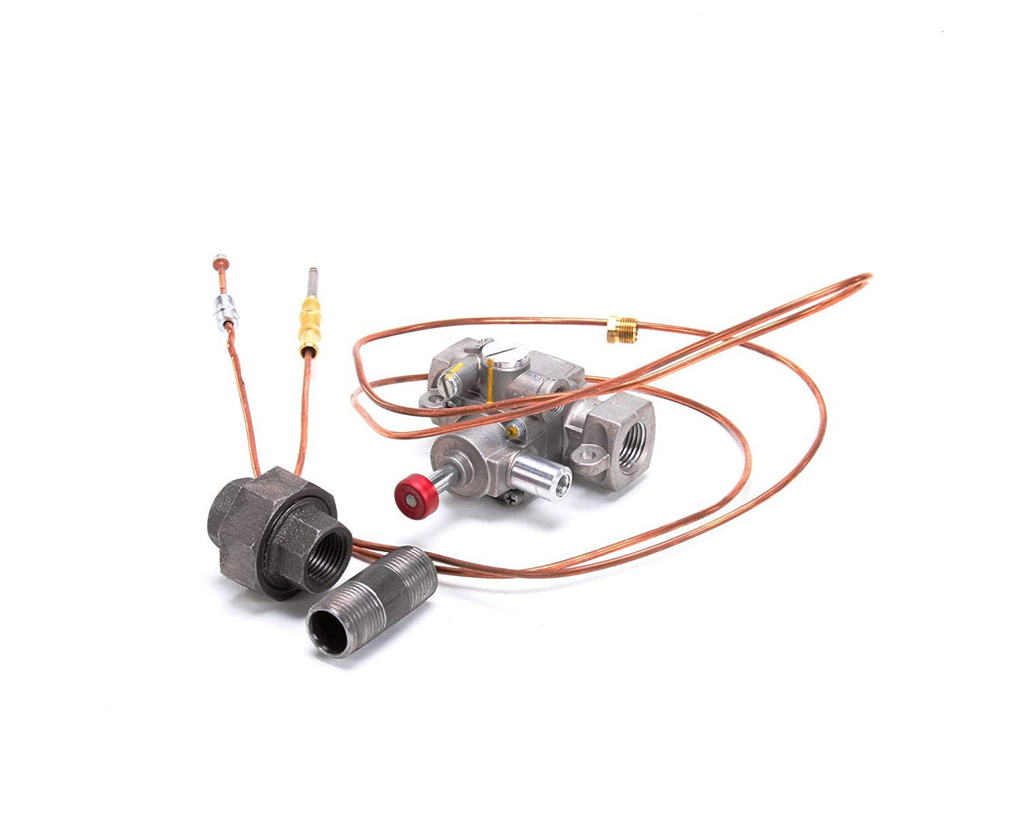 Bakers Pride M1558X Field Retrofit Kit Fmea Valve