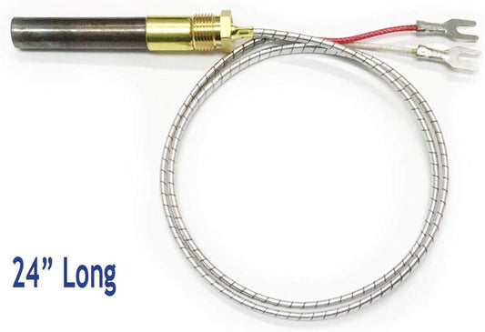 Monessen 7533113 Gas Fireplace Thermopile Thermogenerator