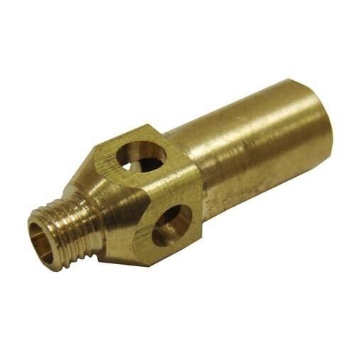 BRASS LP JET BURNER THREAD 5/16"-27