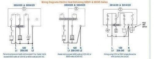 REPLACEMENT FOR PARAGON 8141-00 ELECTRO-MECHANICAL TIMER PRECISION 6141-0