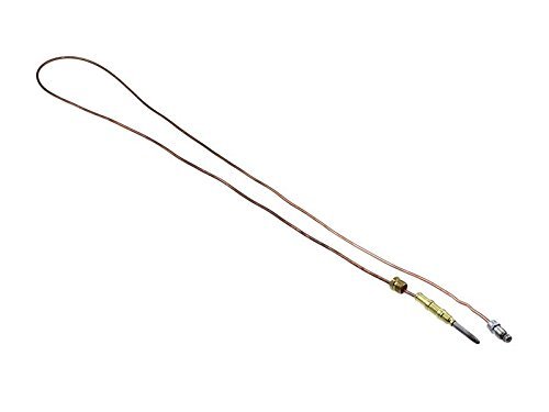 Wolf Range Company 00-412788-00004 THERMOCOUPLE T46 48