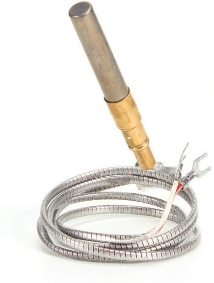 Frymaster 807-3485 Generator Thermopile with Adapter