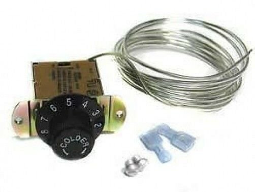 TRUE TEMPERATURE CONTROL 9531N335, 9531N252, 800303, 800313, 800337, 800366