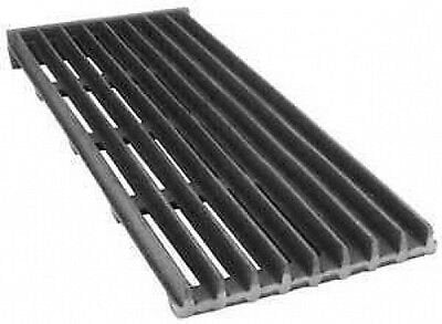 Flat Top Grate BAKERS PRIDE T1013A for model series 50 GG SGBR GARLAND F806-0184