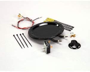 Bunn 33344.0000 Hi Heat/Std120&240V Warmer Kit