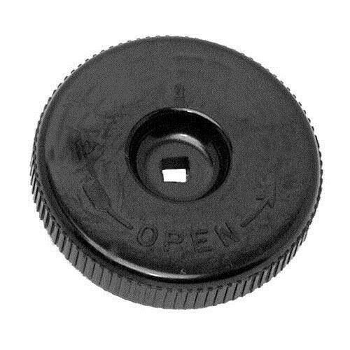 KETTLE DRAW-OFF VALVE KNOB GROEN CLEVELAND MARKET FORGE VULCAN HART 20-0192