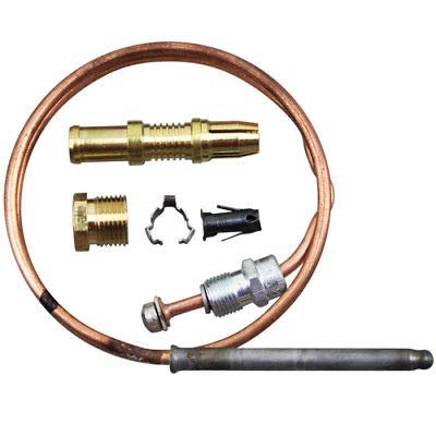 Thermocouple AMERICAN RANGE A11100 10485 For + FREE E-BOOK (FREEZING)