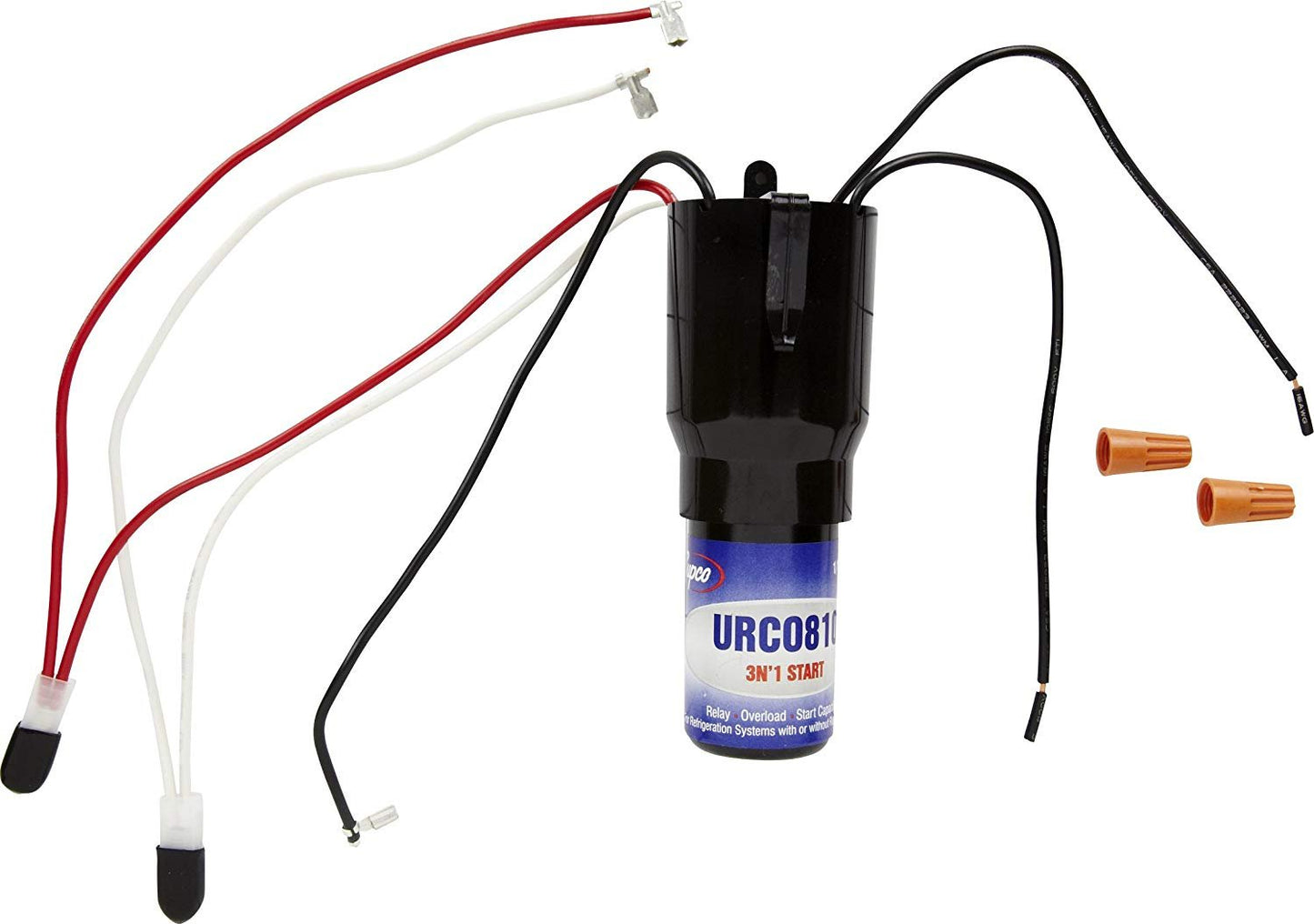 Supco URCO810 Relay Kit