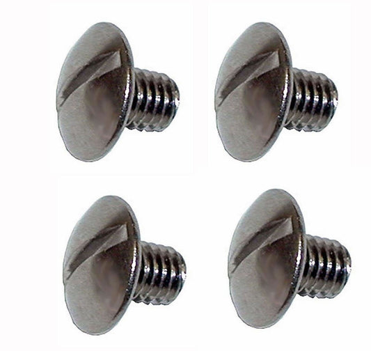 4 TOASTMASTER TOASTER Top Cover Screw K1DS136 models 1BB5 1D2-2 1D22B1D3 1D3B