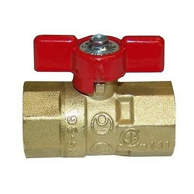 Blodgett Shut Off Valve Garland Middleby Nieco M0282 1336500 440-146-000 2006