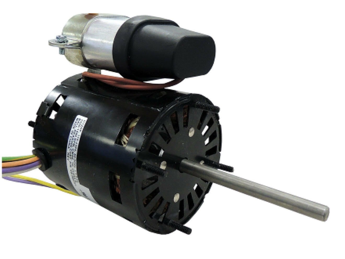 SM1127 SUPCO Universal 3.3" Commercial Refrigeration Motor