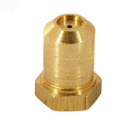 Hood Burner Orifice THREAD 3/8-27 DRILLED TO SIZE FITS MANY VALVES for RANGES