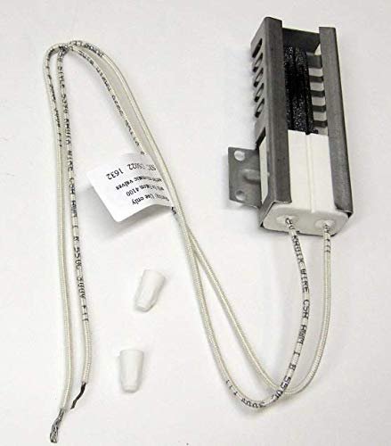 New Replacement for Electrolux Frigidaire 5303935066 Oven Range Flat Igniter