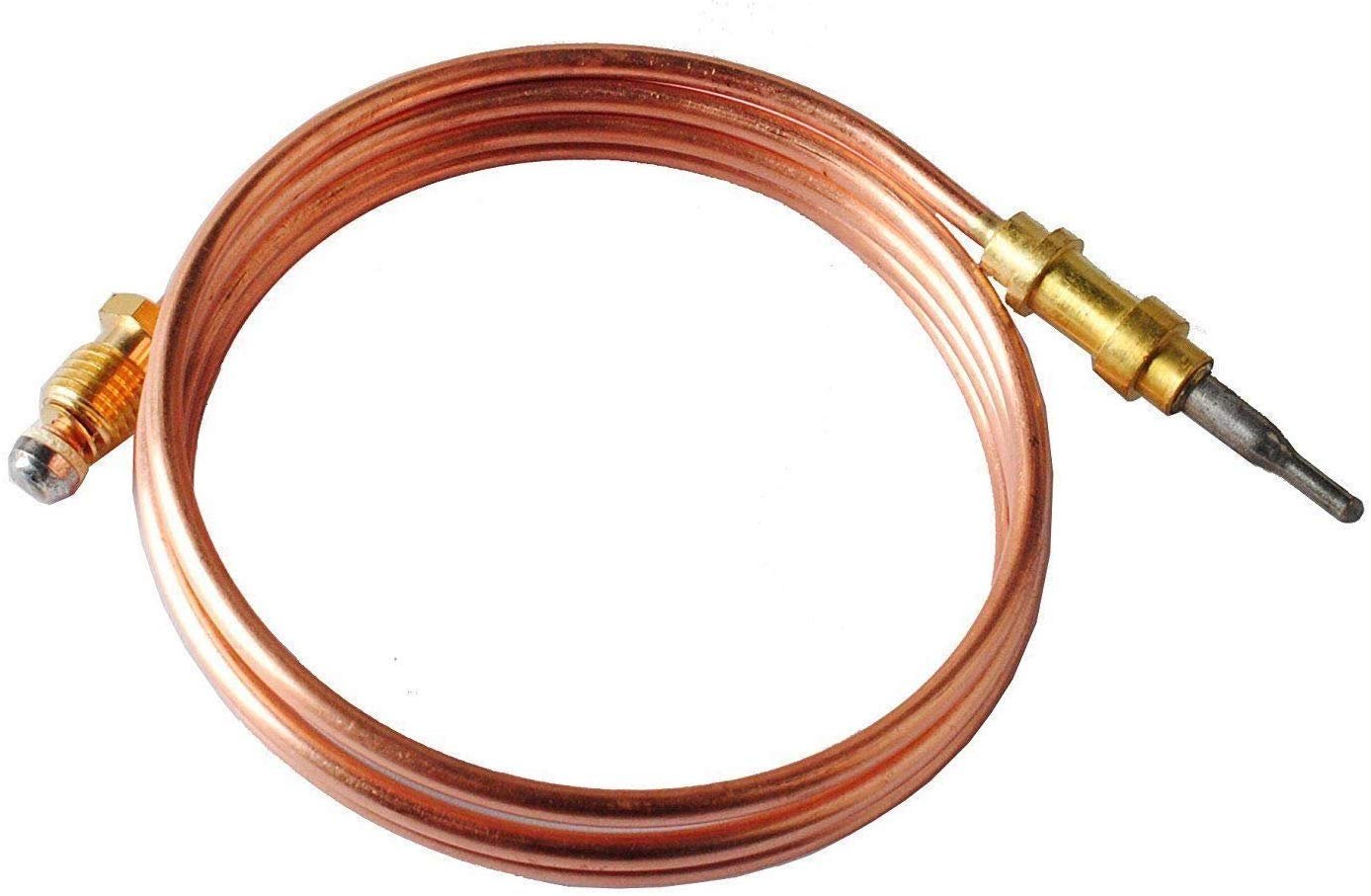 Thermocouple for CGN10TL CGN10TLA CGN12 CGN12A Charm Glow CGL250TE-C Series Heat