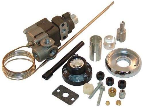 Thermostat W/ Dial for Star Mfg Part# 2T-39282 (OEM Replacement ...