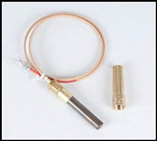 PelletStovePro - Thermopile 24" for Heat n Glow Gas Stove SRV-60512 - 14-1021 FC