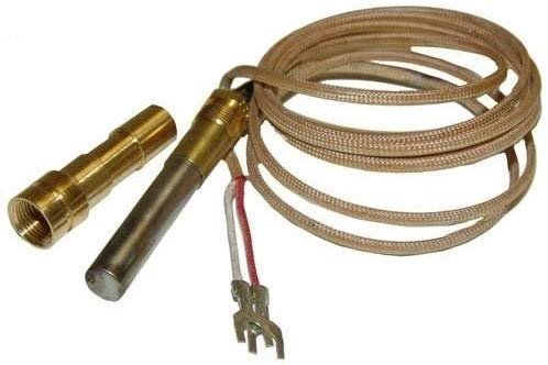 Two Lead Thermopile 72 Bakers Pride M1265x by Fixitshop