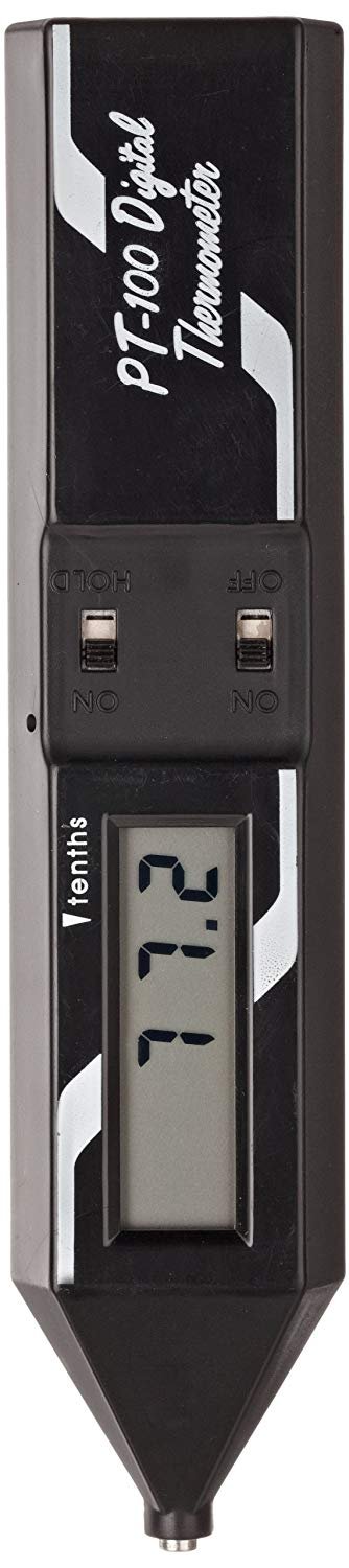 Supco Digital Pocket Surface Thermometer