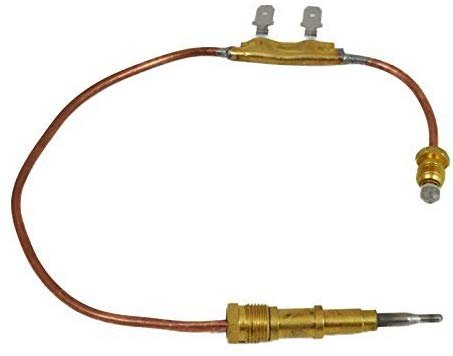 Thermocouple replacement for Desa LP Heater 113884-01 by Fixitshop